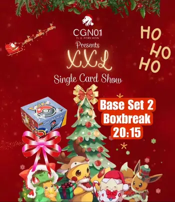 ❄️XXL Christmas Special ❄️BaseSet 2 Box Break ❄️Over 1500€ Giveaway🎄🎅🏼