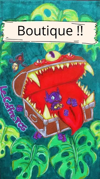 Boutique FULL FR
