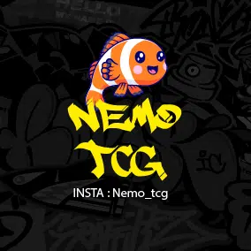 Le shop de Nemo