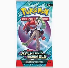 🔥🔥🔥Boxbreak EV9 + coffret Zacian + artikodin AR a gagner🔥🔥🔥