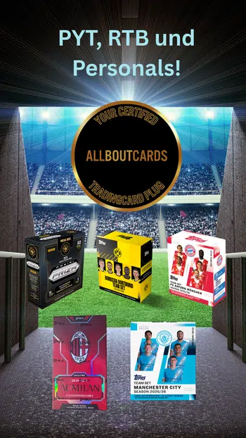 Bayern Team Set PYT und viele RTP/ Personals