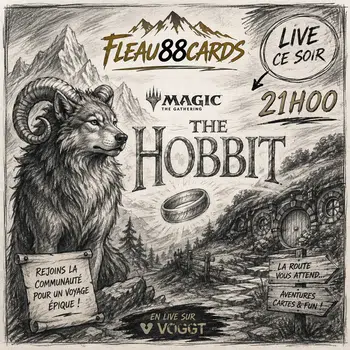 MTH Hobbit sans se ruiner !