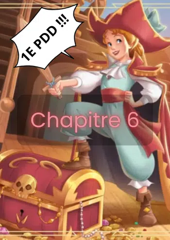 ✨ Bonne année ! 1E PDD Chapitre 1 et 6 ! ✨