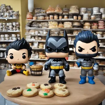 Funko PoP 10euros PDD🔥