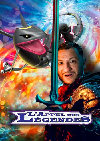 🔥LIVE LEGENDAIRE!🔥