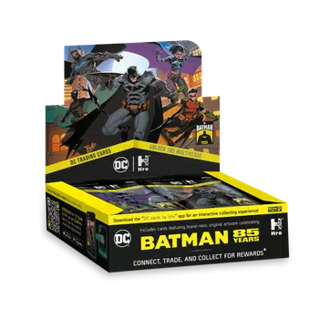 Bon anniversaire batman !!! Hro batman 85