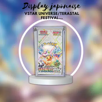 💎🚨Protections acryliques displays japonaises à prix réduit🚨💎