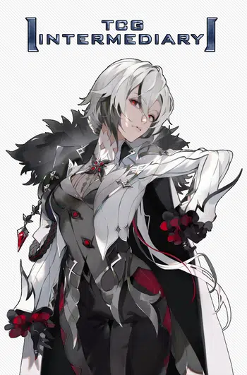 ⚡ Pokemon / ⚜️ Lorcana / 💃 Waifu / 🐉 Dragon Ball / 👹 Demon Slayer