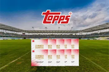 *Easter Special 2.0 & Cardvention Warm Up* Nur noch 10 Spots für den 10 Boxer Summer Signings