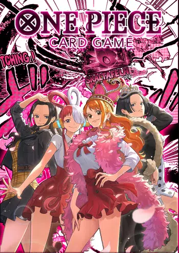 🟣 🏴‍☠️ EB03 👀 : La TRAQUE du One Piece !!! 🔥😈