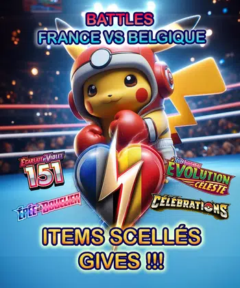 🔥🔥Battle FRANCE-BELGIQUE🔥🔥