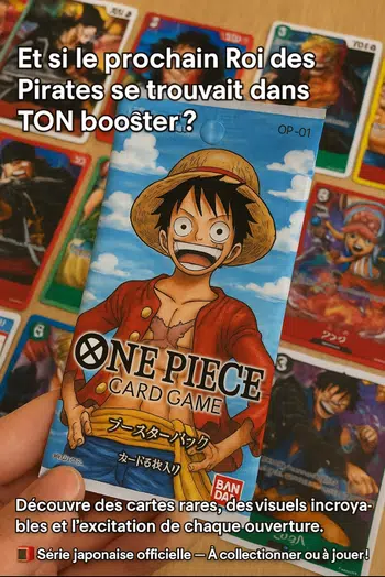 Live one piece multi série