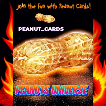 Peanut_Cards Shop to go
