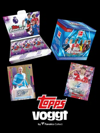 Premier League vs. Bundesliga - Finest und Sapphire Breaks