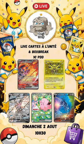Bangers 1PDD & Boxbreak !!!