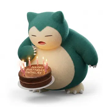 JOYEUX ANNIVERSAIRE VOGGT - 150 BOOSTERS 151 1€ PDD