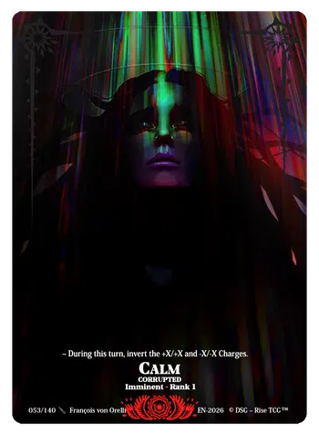 Rise🍀🍀🍀🍀