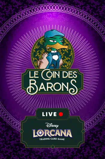 Boxbreak LORCANA :🌿Invasion Épineuse VS Contrées Inconnues🤠Avec le B !