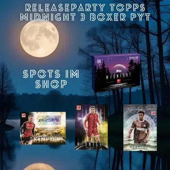 Midnight 3 Boxer Eskalation PYT die letzten Spots müssen noch weg