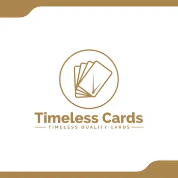 Timeless-Card Shop