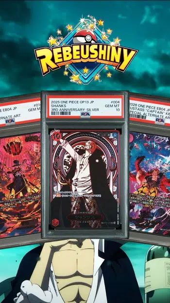 LOOSE CARD ONE PIECE 1€ PDD 🔥 🇯🇵