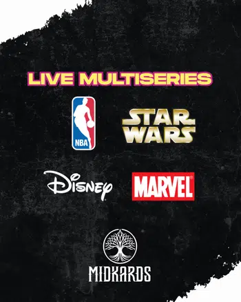 Break au pack Multiseries  + Random Team NBA