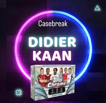 Breakers Delight Casebreak + AB 1€ PYT! 😍🚀