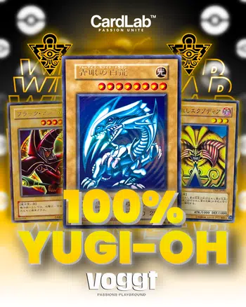 💎 PREMIUM YUGI-OH + de 1000 cartes iconiques à 1€ PDD 🇯🇵