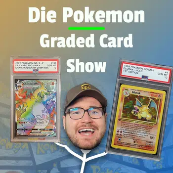 Grand Battle Opening -> Gewinne die PSA/BGS Karten