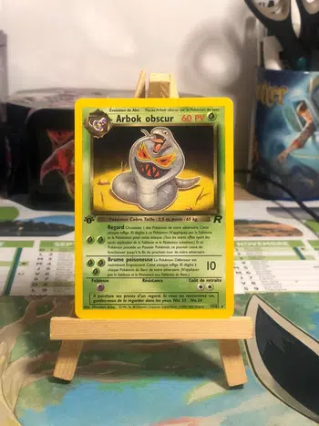 Du Wizards Au Récent, beaucoup de gradé !