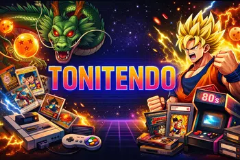 🌟TONITENDO STORE🌟