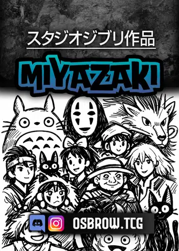 ㊙️ HAYAO SUNDAY SHOW ㊙️💨 DISPLAY GHIBLI💨 ➡️ 1€ PDD BOOSTER