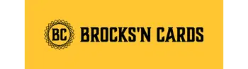 Brocks'n cards