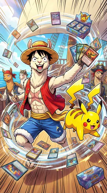 🔥Singles, Slabs, Sealed, Mysterys uvm w/ Julius!🔥