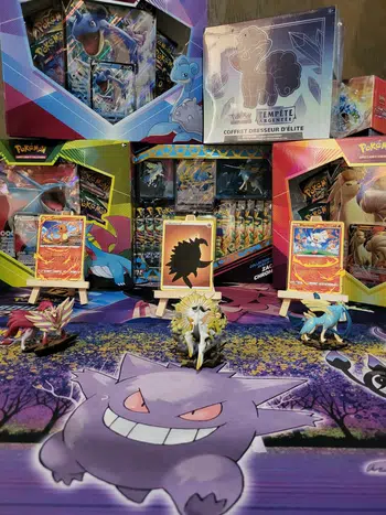 🔥 Carte à l'unité  4.5  🔥