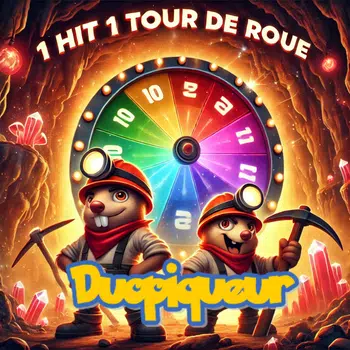GROS SHOW SPECIAL EB/EV 1 HIT 1 TOUR DE ROUE