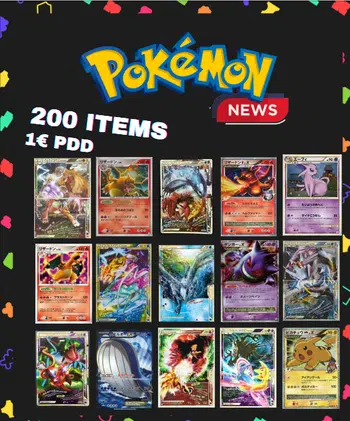 ENORME LIVE DP/Platine - Pépites 1€ Pdd