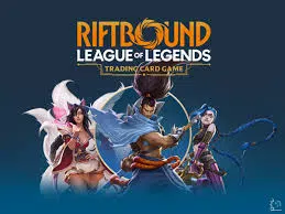 RIFTBOUND ORIGINES FR
