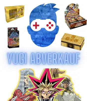 Lairo's Yu-Gi-Oh! Abverkauf