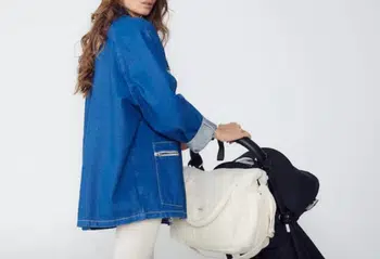 Seconde main MAMAN & BÉBÉ ✨ PLAYMOBIL OFFERT