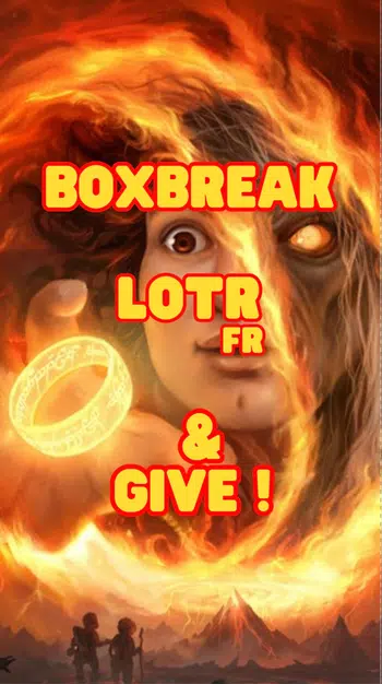 BATTLE LOTR avec Shop!⚡️