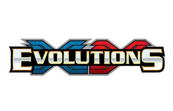 🔥🔥XY EVOLUTION A L'UNITER🔥🔥