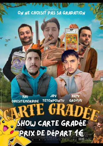 🔥1€ PDD🔥Cartes Gradées ED1 +EV & EB 🔥DRACAUFEU🔥 avec PCA🔥