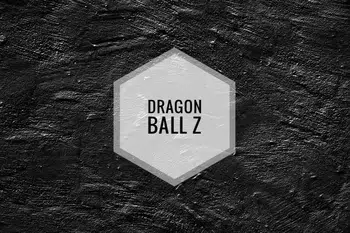 Dragon Ball Z