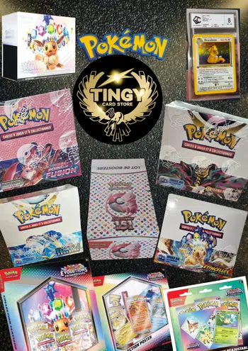 🌟Scellé Epee & Bouclier⚡EV 8.5⚡ EV8 🌟