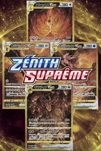 Boxbreak Zénith Suprême ! La quête des Gold 🏆