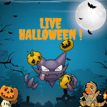 Live Halloween 1€ PDD Récupère des pépites à bas prix !