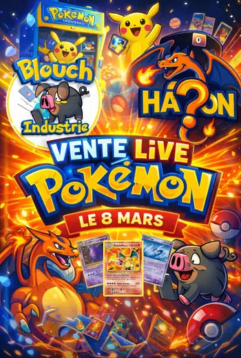 La pluie des Bangers ➡️100% Vintage 🇫🇷/🇯🇵➡️ 1€ PDD