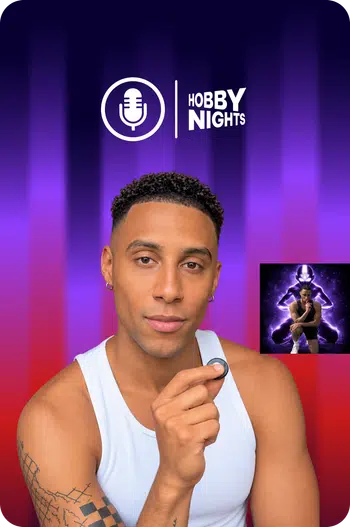 Hobby Nights : Die Basketball-Show