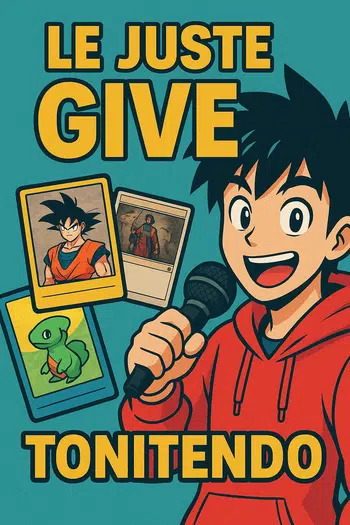 🎁🎅 LE JUSTE GIVE DE NOEL 🎅🎁 100% GIVE ET JEUX 🎅🎁